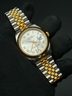 DATEJUST COMBINADO - comprar online