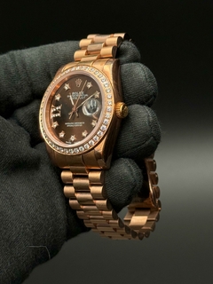 DATEJUST - LUXURY GIFT