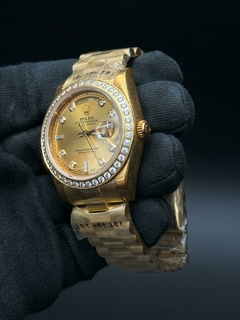 DAYDATE - LUXURY GIFT