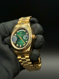 DAYDATE - LUXURY GIFT