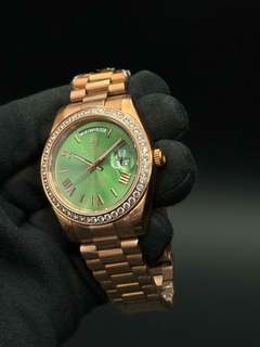 DAYDATE - LUXURY GIFT