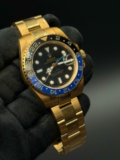 GMT BATMAN - comprar online