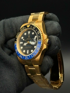 GMT BATMAN - LUXURY GIFT