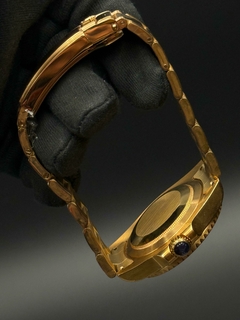 GMT BATMAN