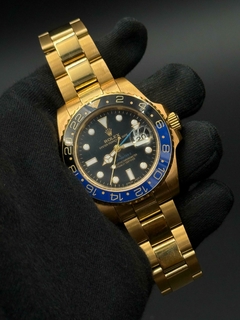 GMT BATMAN - comprar online
