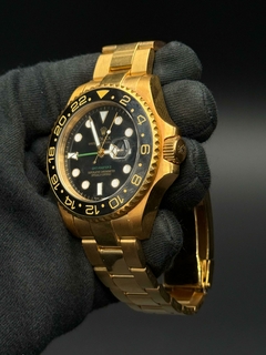 GMT - LUXURY GIFT