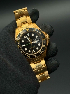 GMT