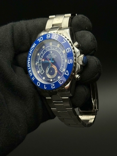 YACHTMASTER 2 - LUXURY GIFT