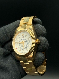 SKYDWELLER - LUXURY GIFT
