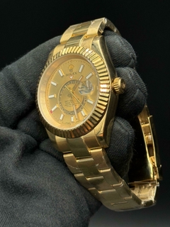 SKYDWELLER - LUXURY GIFT