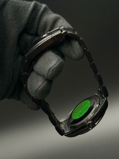 Imagen de MILGAUSS