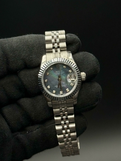 DATEJUST en internet