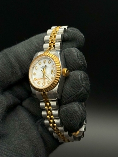 DATEJUST - LUXURY GIFT