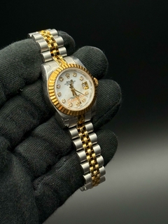 DATEJUST en internet