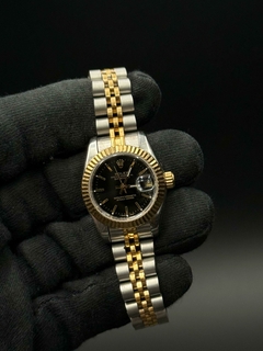 DATEJUST - LUXURY GIFT
