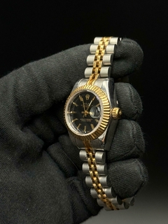 DATEJUST en internet