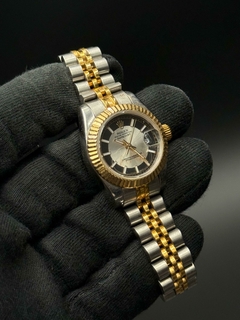 DATEJUST en internet
