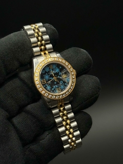 DATEJUST en internet