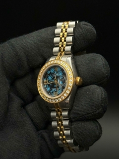DATEJUST - LUXURY GIFT