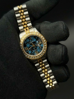 DATEJUST