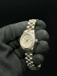 DATEJUST - LUXURY GIFT