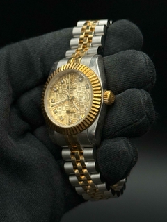 DATEJUST - LUXURY GIFT