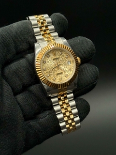 DATEJUST en internet