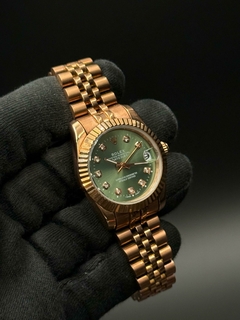 DATEJUST en internet