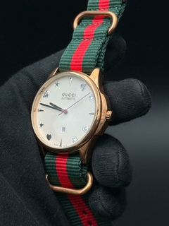 G-TIMELESS - LUXURY GIFT