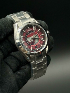 SEAMASTER AQUATERRA - comprar online