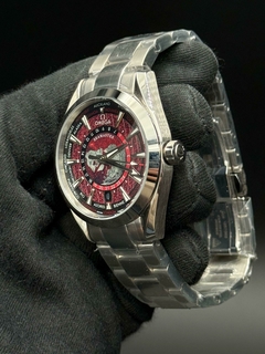 SEAMASTER AQUATERRA - LUXURY GIFT