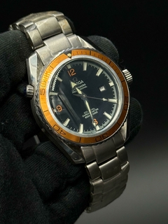 SEAMASTER PLANET OCEAN - comprar online