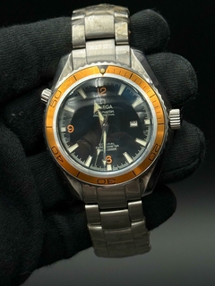 SEAMASTER PLANET OCEAN en internet