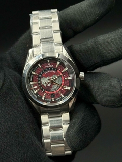 SEAMASTER AQUATERRA - comprar online