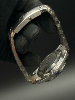 SEAMASTER PLANET OCEAN
