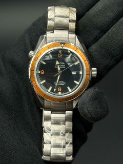 SEAMASTER PLANET OCEAN - comprar online