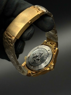 DIVER AUTO