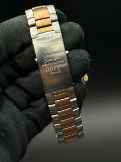 Imagen de SEAMASTER PLANET OCEAN