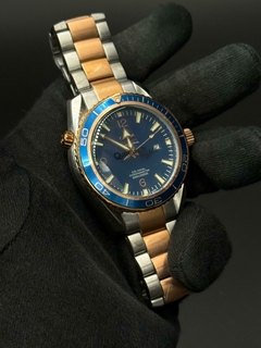SEAMASTER PLANET OCEAN - comprar online