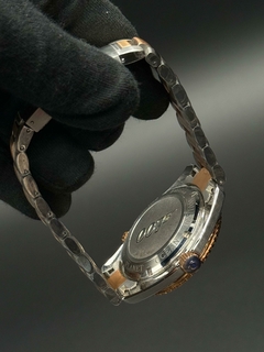 SEAMASTER PLANET OCEAN