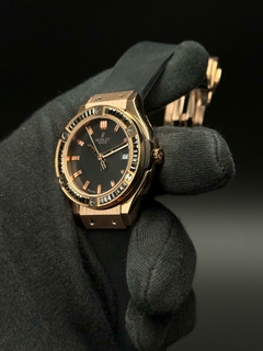 CLASSIC FUSION LADY - LUXURY GIFT