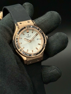 CLASSIC FUSION LADY - comprar online