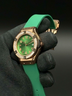 CLASSIC FUSION LADY - LUXURY GIFT