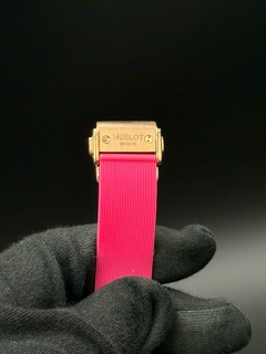 CLASSIC FUSION LADY - tienda online