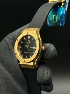 CLASSIC FUSION - LUXURY GIFT