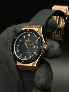 CLASSIC FUSION - LUXURY GIFT
