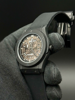 CLASSIC FUSION AEROFUSION - LUXURY GIFT