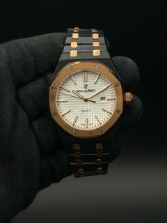 ROYAL OAK en internet