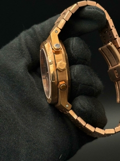 ROYAL OAK - tienda online