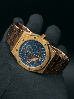 Imagen de ROYAL OAK SKELETON